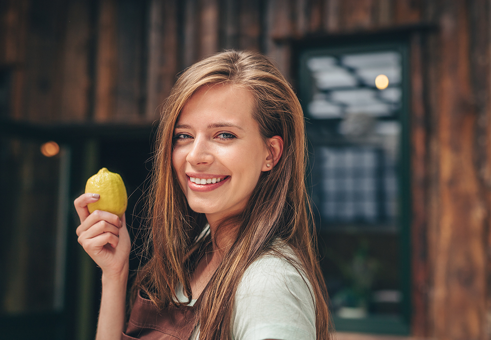 About The Green Forks