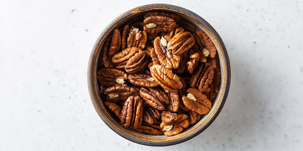 How To Make Pecan Pie Smoothie