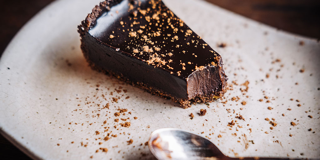 Vegan Birthday Cake | The Green Forks