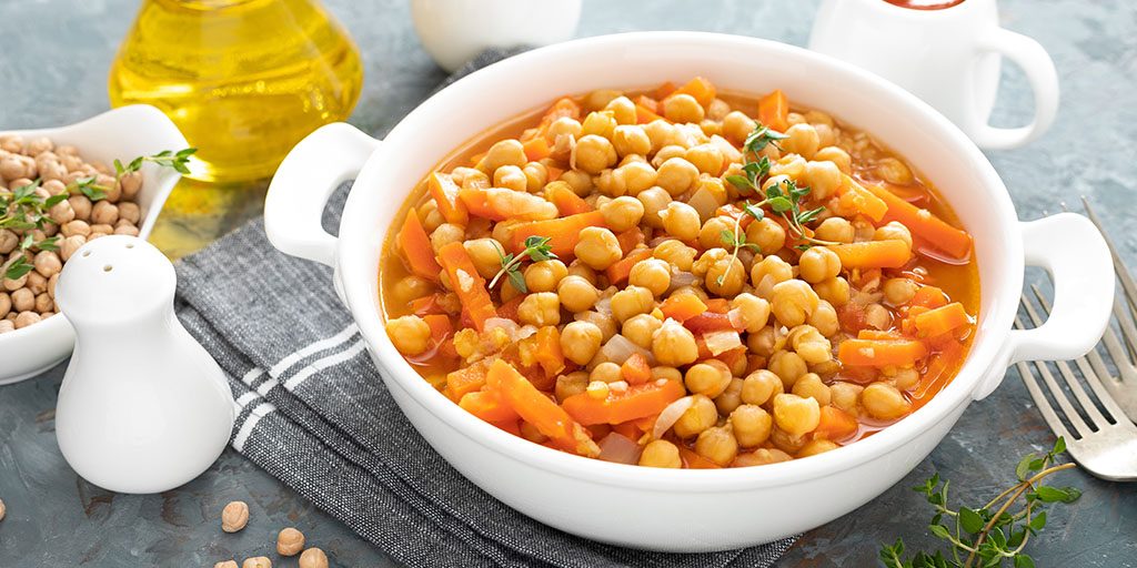 Vegetable Masala The Green Forks