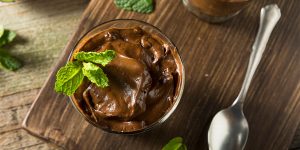 How To Make Chocolate Quinoa Pudding